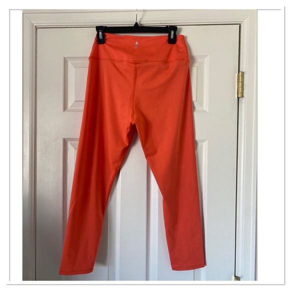 Free People Movement Wrap Lose Control Legging - Picture 6 of 8